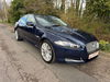 Jaguar XF 2.2d Portfolio Saloon 4dr Diesel Auto Euro 5 (s/s) (200 ps) 4dr Automatic 2025