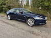 Jaguar XF 2.2d Portfolio Saloon 4dr Diesel Auto Euro 5 (s/s) (200 ps) 4dr Automatic 2025