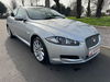 Jaguar XF 2.2d Premium Luxury Saloon 4dr Diesel Auto Euro 5 (s/s) (190 ps) 4dr Automatic 2026