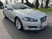 Jaguar XF 2.2d Premium Luxury Saloon 4dr Diesel Auto Euro 5 (s/s) (190 ps) 4dr Automatic 2012