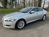 Jaguar XF 2.2d Premium Luxury Saloon 4dr Diesel Auto Euro 5 (s/s) (190 ps) 4dr Automatic 2026