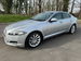 Jaguar XF 2.2d Premium Luxury Saloon 4dr Diesel Auto Euro 5 (s/s) (190 ps) 4dr Automatic 2012