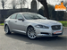 Jaguar XF 2.2d Premium Luxury Saloon 4dr Diesel Auto Euro 5 (s/s) (190 ps) 4dr Automatic 2012