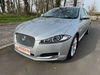 Jaguar XF 2.2d Premium Luxury Saloon 4dr Diesel Auto Euro 5 (s/s) (190 ps) 4dr Automatic 2026