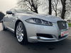 Jaguar XF 2.2d Premium Luxury Saloon 4dr Diesel Auto Euro 5 (s/s) (190 ps) 4dr Automatic 2026
