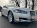 Jaguar XF 2.2d Premium Luxury Saloon 4dr Diesel Auto Euro 5 (s/s) (190 ps) 4dr Automatic 2012