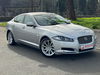 Jaguar XF 2.2d Premium Luxury Saloon 4dr Diesel Auto Euro 5 (s/s) (190 ps) 4dr Automatic 2026