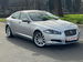 Jaguar XF 2.2d Premium Luxury Saloon 4dr Diesel Auto Euro 5 (s/s) (190 ps) 4dr Automatic 2012