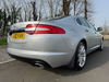 Jaguar XF 2.2d Premium Luxury Saloon 4dr Diesel Auto Euro 5 (s/s) (190 ps) 4dr Automatic 2026