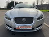 Jaguar XF 2.2d Premium Luxury Saloon 4dr Diesel Auto Euro 5 (s/s) (190 ps) 4dr Automatic 2026
