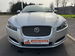 Jaguar XF 2.2d Premium Luxury Saloon 4dr Diesel Auto Euro 5 (s/s) (190 ps) 4dr Automatic 2012