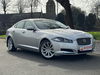 Jaguar XF 2.2d Premium Luxury Saloon 4dr Diesel Auto Euro 5 (s/s) (190 ps) 4dr Automatic 2026