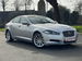 Jaguar XF 2.2d Premium Luxury Saloon 4dr Diesel Auto Euro 5 (s/s) (190 ps) 4dr Automatic 2012