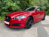 Jaguar XF 3.0d S V6 Portfolio Saloon 4dr Diesel Auto Euro 5 (s/s) (275 ps) 5dr Automatic 2026