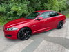 Jaguar XF 3.0d S V6 Portfolio Saloon 4dr Diesel Auto Euro 5 (s/s) (275 ps) 5dr Automatic 2026