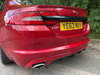 Jaguar XF 3.0d S V6 Portfolio Saloon 4dr Diesel Auto Euro 5 (s/s) (275 ps) 5dr Automatic 2026