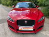 Jaguar XF 3.0d S V6 Portfolio Saloon 4dr Diesel Auto Euro 5 (s/s) (275 ps) 5dr Automatic 2026