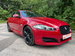 Jaguar XF 3.0d S V6 Portfolio Saloon 4dr Diesel Auto Euro 5 (s/s) (275 ps) 5dr Automatic 2014