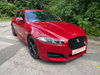 Jaguar XF 3.0d S V6 Portfolio Saloon 4dr Diesel Auto Euro 5 (s/s) (275 ps) 5dr Automatic 2026