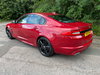 Jaguar XF 3.0d S V6 Portfolio Saloon 4dr Diesel Auto Euro 5 (s/s) (275 ps) 5dr Automatic 2026