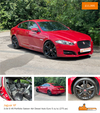 Jaguar XF 3.0d S V6 Portfolio Saloon 4dr Diesel Auto Euro 5 (s/s) (275 ps) 5dr Automatic 2026
