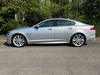 Jaguar XF 3.0d S V6 Portfolio Saloon 4dr Diesel Auto Euro 5 (s/s) (275 ps) 4dr Automatic 2025