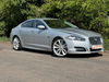 Jaguar XF 3.0d S V6 Portfolio Saloon 4dr Diesel Auto Euro 5 (s/s) (275 ps) 4dr Automatic 2025