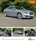 Jaguar XF 3.0d S V6 Portfolio Saloon 4dr Diesel Auto Euro 5 (s/s) (275 ps) 4dr Automatic 2013
