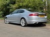 Jaguar XF 3.0d S V6 Portfolio Saloon 4dr Diesel Auto Euro 5 (s/s) (275 ps) 4dr Automatic 2025