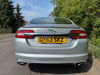 Jaguar XF 3.0d S V6 Portfolio Saloon 4dr Diesel Auto Euro 5 (s/s) (275 ps) 4dr Automatic 2025