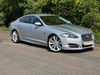Jaguar XF 3.0d S V6 Portfolio Saloon 4dr Diesel Auto Euro 5 (s/s) (275 ps) 4dr Automatic 2025