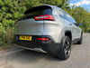 Jeep Cherokee 2.0 CRD Limited SUV 5dr Diesel Manual 4WD Euro 5 (s/s) (140 ps) 5dr Manual 2025
