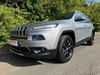 Jeep Cherokee 2.0 CRD Limited SUV 5dr Diesel Manual 4WD Euro 5 (s/s) (140 ps) 5dr Manual 2025