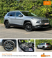 Jeep Cherokee 2.0 CRD Limited SUV 5dr Diesel Manual 4WD Euro 5 (s/s) (140 ps) 5dr Manual 2014