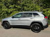 Jeep Cherokee 2.0 CRD Limited SUV 5dr Diesel Manual 4WD Euro 5 (s/s) (140 ps) 5dr Manual 2025