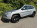 Jeep Cherokee 2.0 CRD Limited SUV 5dr Diesel Manual 4WD Euro 5 (s/s) (140 ps) 5dr Manual 2014