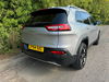 Jeep Cherokee 2.0 CRD Limited SUV 5dr Diesel Manual 4WD Euro 5 (s/s) (140 ps) 5dr Manual 2025