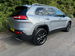 Jeep Cherokee 2.0 CRD Limited SUV 5dr Diesel Manual 4WD Euro 5 (s/s) (140 ps) 5dr Manual 2014