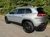 Jeep Cherokee 2.0 CRD Limited SUV 5dr Diesel Manual 4WD Euro 5 (s/s) (140 ps) 5dr Manual 2025