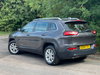 Jeep Cherokee 2.0 CRD Longitude Plus SUV 5dr Diesel Auto 4WD Euro 5 (s/s) (170 ps) 5dr Automatic 2026