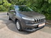 Jeep Cherokee 2.0 CRD Longitude Plus SUV 5dr Diesel Auto 4WD Euro 5 (s/s) (170 ps) 5dr Automatic 2014