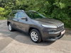 Jeep Cherokee 2.0 CRD Longitude Plus SUV 5dr Diesel Auto 4WD Euro 5 (s/s) (170 ps) 5dr Automatic 2026