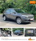 Jeep Cherokee 2.0 CRD Longitude Plus SUV 5dr Diesel Auto 4WD Euro 5 (s/s) (170 ps) 5dr Automatic 2014