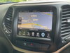 Jeep Cherokee 2.0 CRD Longitude Plus SUV 5dr Diesel Auto 4WD Euro 5 (s/s) (170 ps) 5dr Automatic 2026