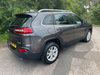 Jeep Cherokee 2.0 CRD Longitude Plus SUV 5dr Diesel Auto 4WD Euro 5 (s/s) (170 ps) 5dr Automatic 2026