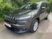 Jeep Cherokee 2.0 CRD Longitude Plus SUV 5dr Diesel Auto 4WD Euro 5 (s/s) (170 ps) 5dr Automatic 2014