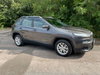 Jeep Cherokee 2.0 CRD Longitude Plus SUV 5dr Diesel Auto 4WD Euro 5 (s/s) (170 ps) 5dr Automatic 2026