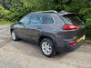 Jeep Cherokee 2.0 CRD Longitude Plus SUV 5dr Diesel Auto 4WD Euro 5 (s/s) (170 ps) 5dr Automatic 2026