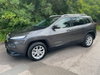 Jeep Cherokee 2.0 CRD Longitude Plus SUV 5dr Diesel Auto 4WD Euro 5 (s/s) (170 ps) 5dr Automatic 2026