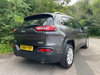 Jeep Cherokee 2.0 CRD Longitude Plus SUV 5dr Diesel Auto 4WD Euro 5 (s/s) (170 ps) 5dr Automatic 2026